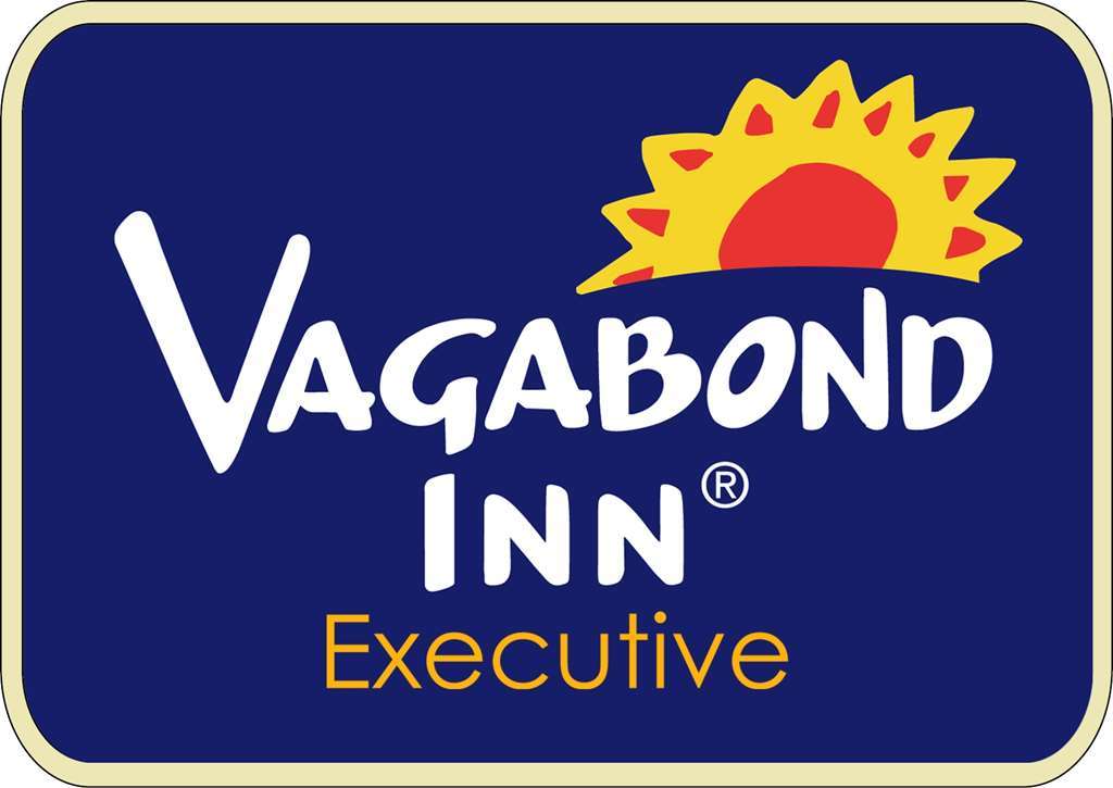 Vagabond Inn Executive Old Town サクラメント ロゴ 写真